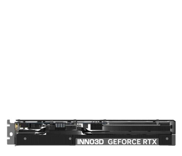 INNO3D GeForce RTX 5060 Ti Twin X2 OC 16GB GDDR7 DLSS4 - 1331025 - zdjęcie 2